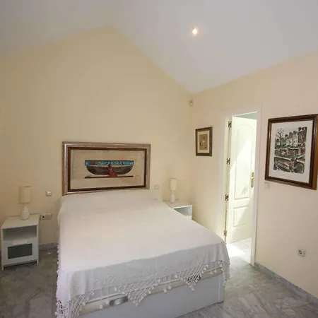 Townhouse 44 - Dunas De Bahia De * Marbella