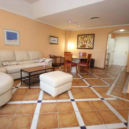 Townhouse 44 - Dunas De Bahia De Marbella