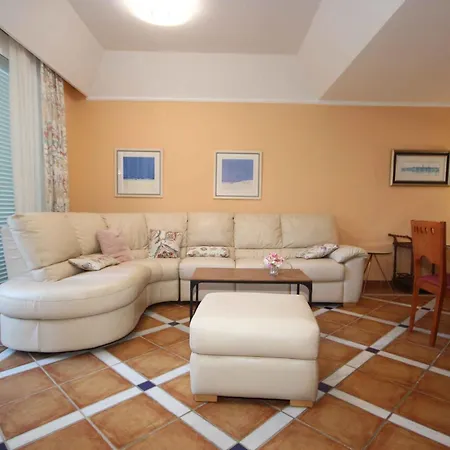 Townhouse 44 - Dunas De Bahia De Apartment Marbella