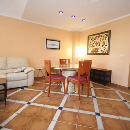 Townhouse 44 - Dunas De Bahia De * Marbella
