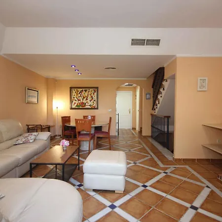 Townhouse 44 - Dunas De Bahia De Apartment