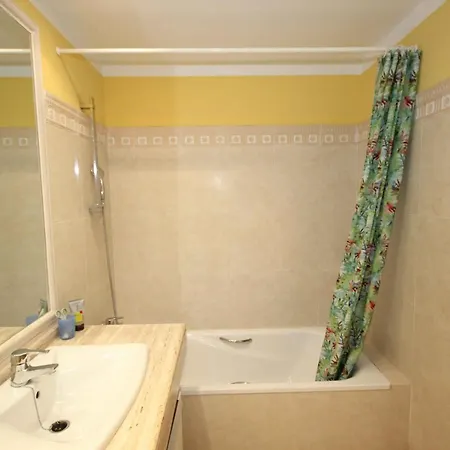 Townhouse 44 - Dunas De Bahia De Apartment Marbella