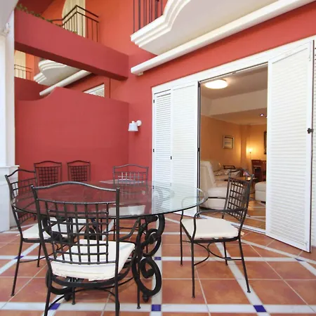 Townhouse 44 - Dunas De Bahia De