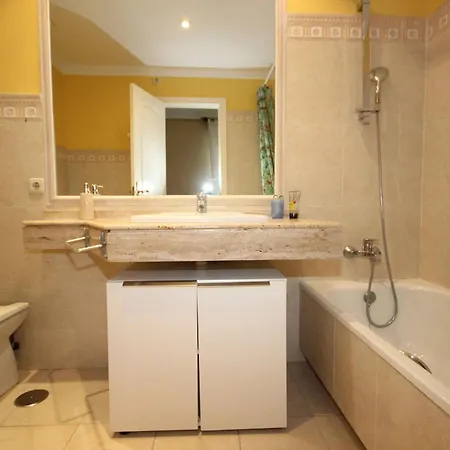 Apartment Townhouse 44 - Dunas De Bahia De