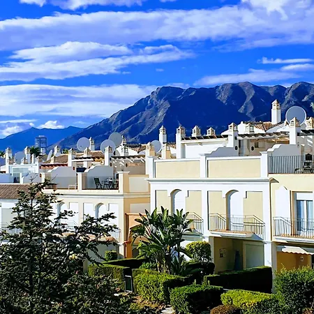 Townhouse 44 - Dunas De Bahia De Apartment *