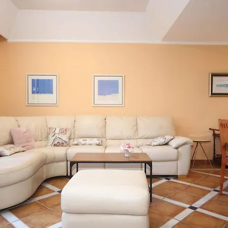 Apartment Townhouse 44 - Dunas De Bahia De Marbella