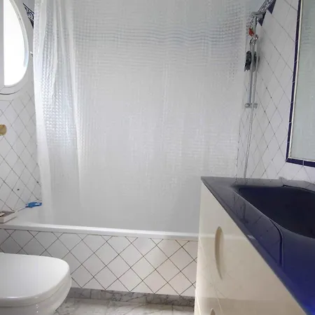 Townhouse 44 - Dunas De Bahia De * Marbella