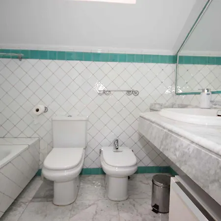 Townhouse 44 - Dunas De Bahia De Apartment