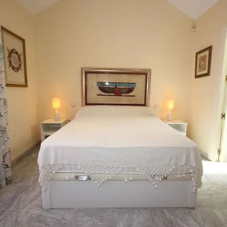 Apartment Townhouse 44 - Dunas De Bahia De *