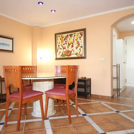 Townhouse 44 - Dunas De Bahia De * Marbella