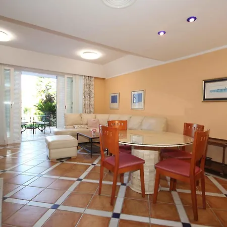 Townhouse 44 - Dunas De Bahia De Apartment *