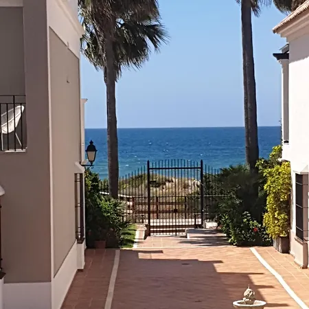 Townhouse 44 - Dunas De Bahia De * Marbella