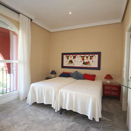 Townhouse 44 - Dunas De Bahia De * Marbella