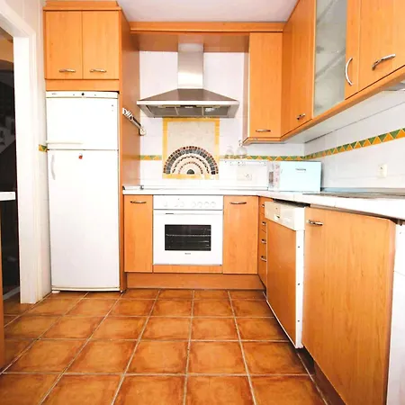 Townhouse 44 - Dunas De Bahia De