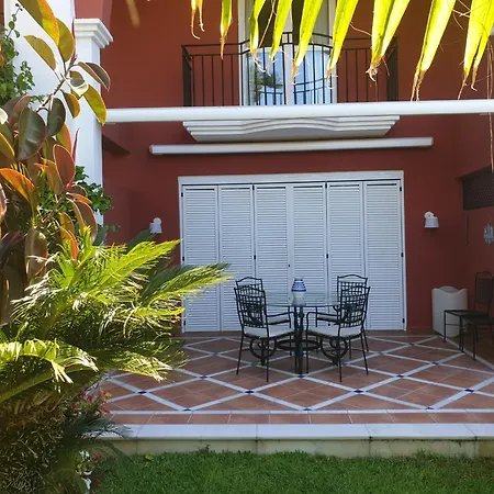 Apartment Townhouse 44 - Dunas De Bahia De