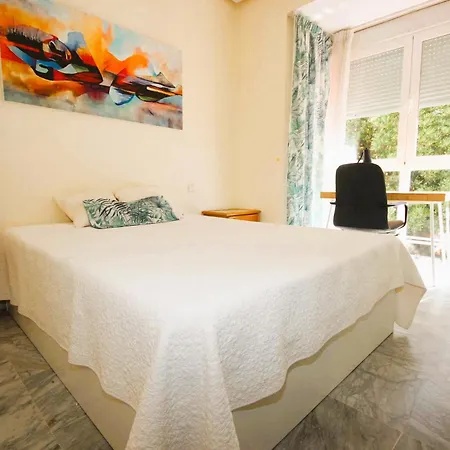 Apartment Townhouse 44 - Dunas De Bahia De Marbella