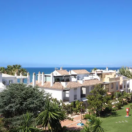 Townhouse 44 - Dunas De Bahia De Marbella