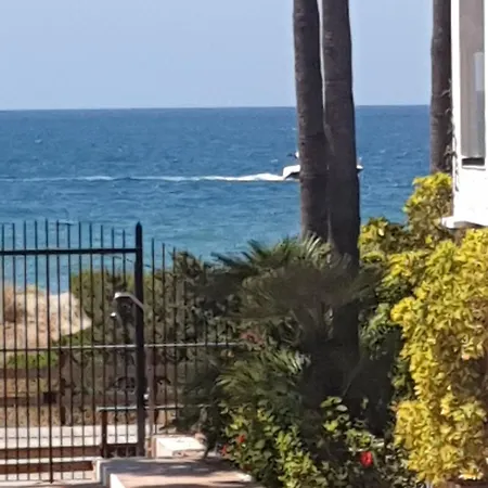 Townhouse 44 - Dunas De Bahia De Apartment Marbella