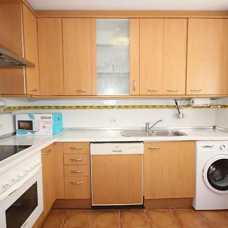 Apartment Townhouse 44 - Dunas De Bahia De Marbella