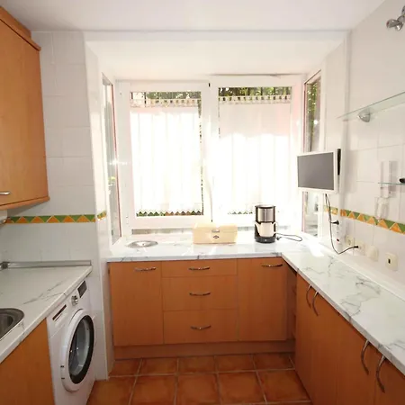 Townhouse 44 - Dunas De Bahia De Apartment