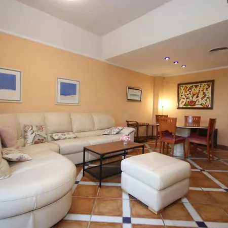 Townhouse 44 - Dunas De Bahia De Marbella