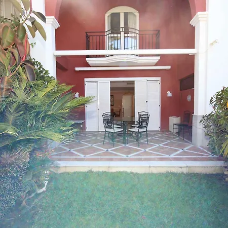 Townhouse 44 - Dunas De Bahia De