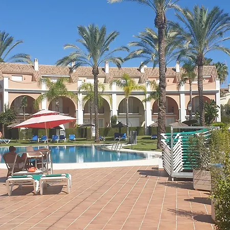 Townhouse 44 - Dunas De Bahia De Apartment